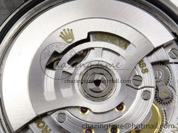 MiroTime 0419 Lightweight DateJust 36 126234 APF 1:1 Best Edition 904L Steel Blue Sitck Dial on SS Jubilee Bracelet VR 1582